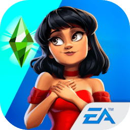 模拟人生城镇故事游戏(TownStories)