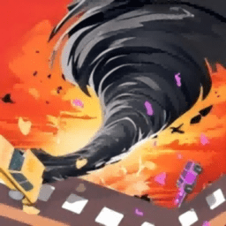 无尽旋转模拟器游戏