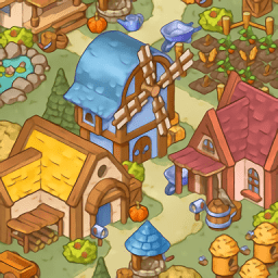 旅程探索游戏(Journey Quest)