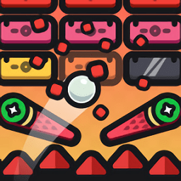 粉碎破坏者游戏(Break Blocks)