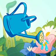 蜜蜂园林Honey Grove无限钞票版