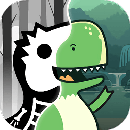 火山大逃亡游戏