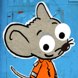 老鼠和起重机游戏(Mouse Crane)