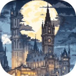 代号河岸街游戏