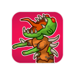 塔楼火车僵尸防御2d游戏