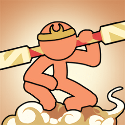 火柴人神话死亡阴影破解版