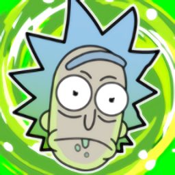 口袋莫蒂汉化版(pocket mortys)