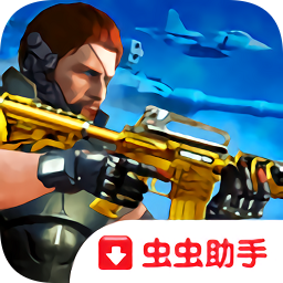 狙击手行动无限金币版