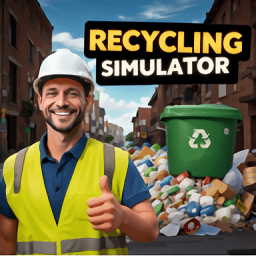 回收中心模拟器游戏(Trash Recycling Simulator)