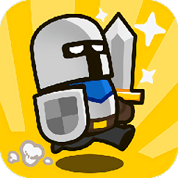 弓箭手战士王国英雄游戏