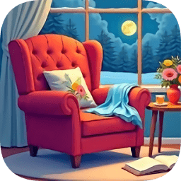 室内色彩游戏(Interiors Color)