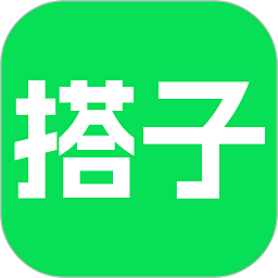 搭子社交app