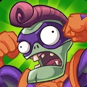 PvZ Heroes植物大战僵尸英雄手机版
