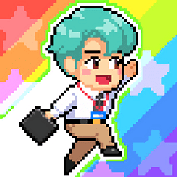 无限跳跃infinitejump游戏