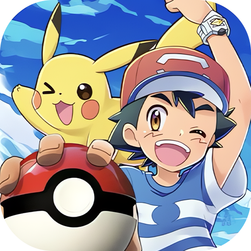 口袋大冒险正版