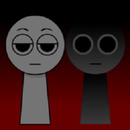 节奏盒子周五音乐节(sprunki)