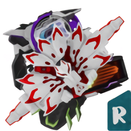 极狐变身器模拟器新版(Geats Belt All Rider Series)