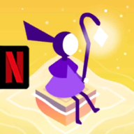 纪念碑谷3破解版