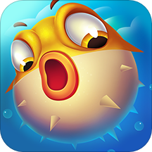 麦游捕鱼(红包版)