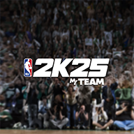 nba2k25myteam手游