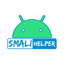 smali助手中文版(smali helper)