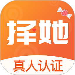 糖果择她约会app
