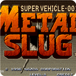 合金弹头1金手指版