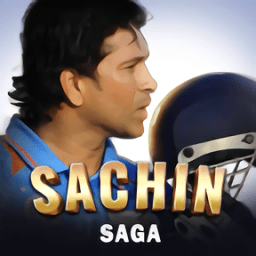 板球比赛萨金传奇专业版游戏