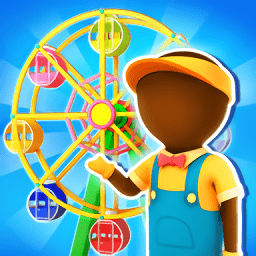 棒极了公园手游