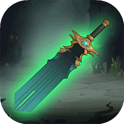 超简单的地下城手游