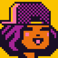 Cyber Quest赛博探索游戏