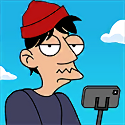 空闲博主模拟器汉化版(Lamar - Idle Vlogger)