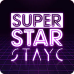 SuperStar STAYC音游