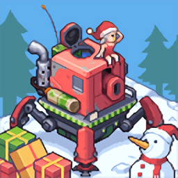 像素方舟国际服游戏(The Pixel Ark)