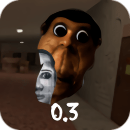 校园密室3游戏(nextbot in school backrooms 3)