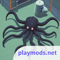 毒液生存魔幻粒子蜘蛛怪物吞噬破解版