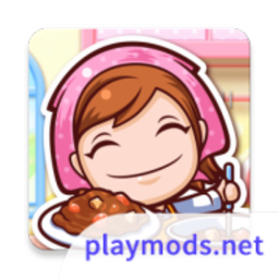 料理妈妈内置菜单2024