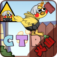 疯狂喷射鸡CrazyJetZhiyin