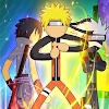 Stickman Ninja 3v3火柴人忍者大战3v3mod版