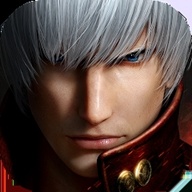 恶魔猎人巅峰之战国际服