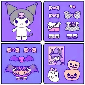 安静书收纳达人手游