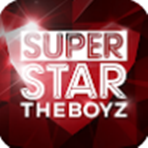 SUPERSTAR THE BOYZ音游
