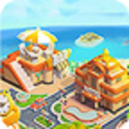 姨婆留给我的岛游戏