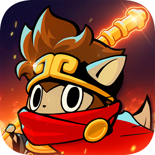 飞跃的旅行者游戏