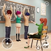 动漫学校老师模拟器Anime School Teacher 3D