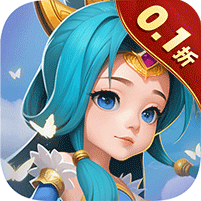 水煮群雄手游0.1折