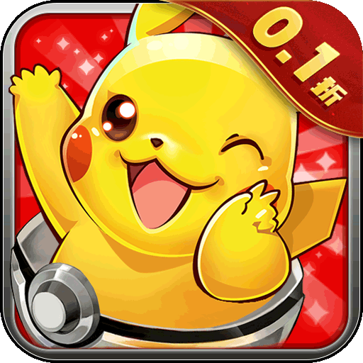 数码兽逆袭手游0.1折扣版