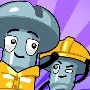 打螺丝小游戏无广告版