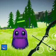 PalWorld_Mobile幻兽帕鲁手机版玩家自制