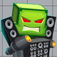 3D布娃娃沙盒游乐场2025